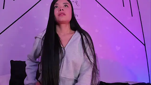 Amy_Andersonn - Suck fingers