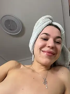 MollyXoXo - video with a big dildo anal