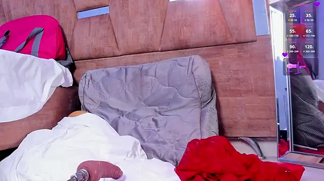PamelaAddams_ - FUCK MY PUSSY HARD CTL 2 MIN