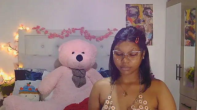 Barbieyaya - plz help me reach mi goal
