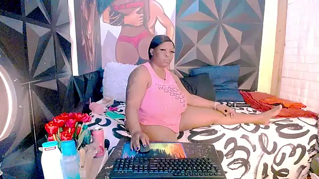 Ebonyfancyface