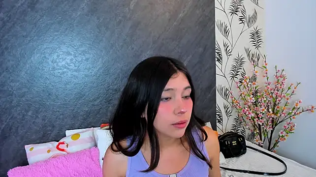 LiaRivers - boobs