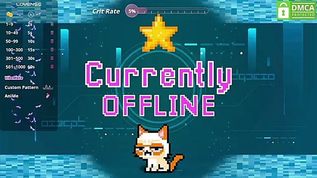 MeowMeowZoe - control machine