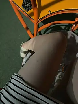 Meii-meyy - Sex show with man without ticket 与男性发生性关系