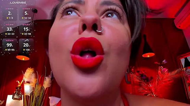 Lady_AliBi - Bj