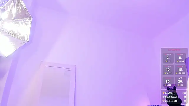 Pixie_luna - 💦 Oil on the tits with moans