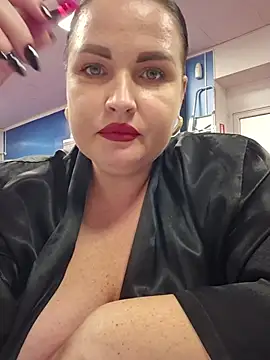 GeorgiaLerox - 🧡 Just tan stockings on /sexy dance