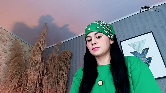 Eva_cuper - 5 fingers in my pussy