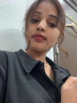 Ahana_Cutie - Nude Shows Different With Face