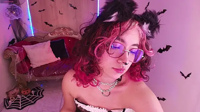 Kanela_miller_ - control domi x1min