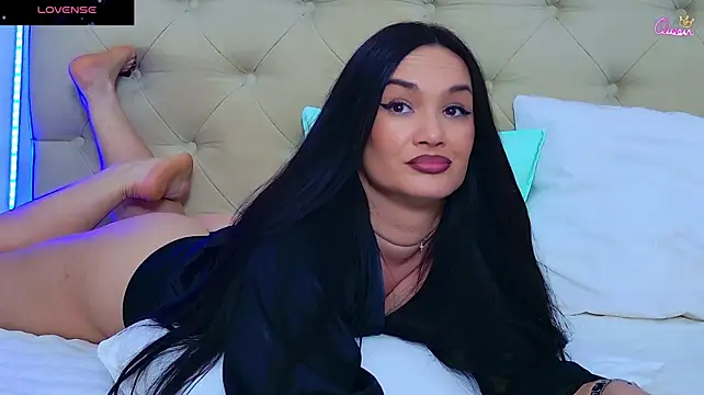 Daliya_ - Warm my pussy up💦