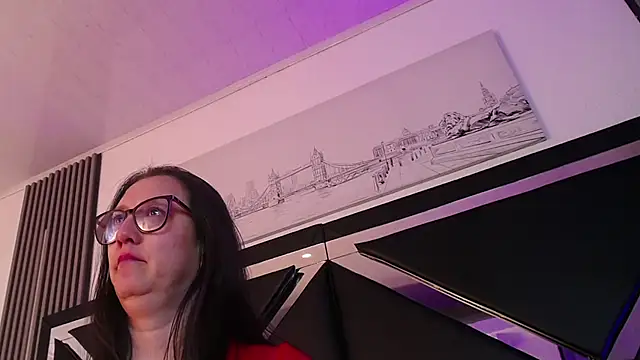 Lyrasweet - Blowjob dildo + saliva