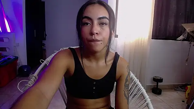Leslie_Bussh_ - SHOW TITS