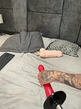 Cristal_Velle - Fuck machine + elegant dirty talk