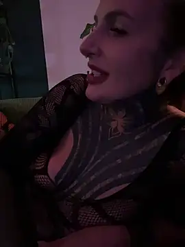 KathaleaNoir - Blowjob Show 🤪