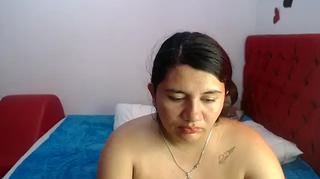 Luna_boobs - dildo pussy an domi 3 minutes