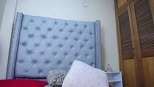 Skarlett__36 - CONTROL TOY 5 MINUTES AND SQUIRT