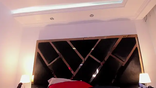 SusanVilla - goddess blowjob