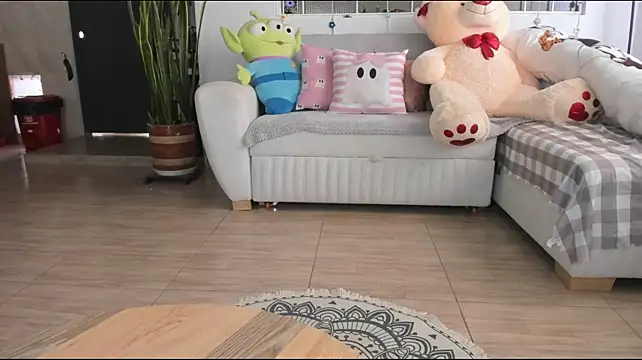 _dayana_miler - plug anal