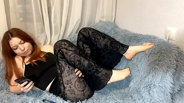 WanaMonroe - Hot photo in pm