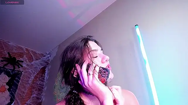 Elly__Green - spank my ass