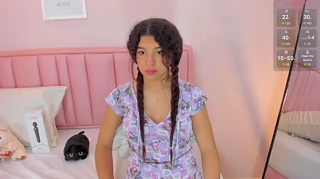 Oli_rose - Shake boobs 🍒🥵