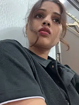 Ahana_Cutie - Nude Shows Different With Face