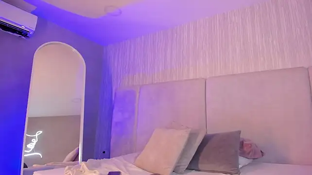 Arya-02 - Ride dildo behind POV 5 min
