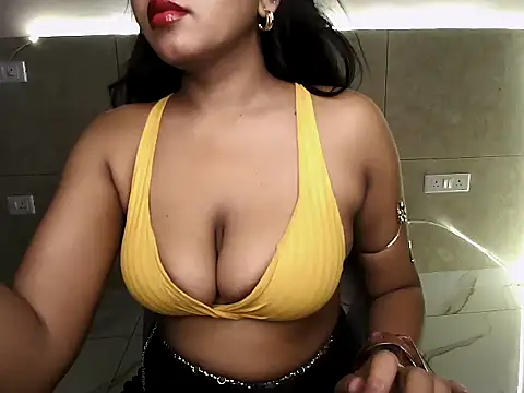 Milky_babyy - boob show
