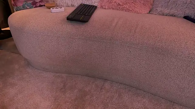 Red_Kim - 5 min control+blowjob🥵