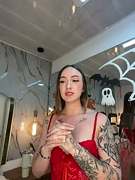 Hannah_Lane - 💖Model Outfit💖