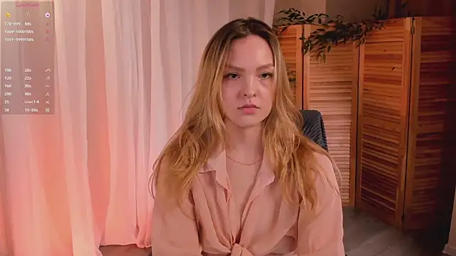Stay_with_alice - Massage boobs with oil