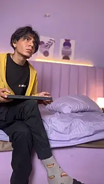 Abrilandjulian - Fuck my ass now