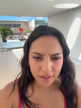 MeggyMae_ - show asshole