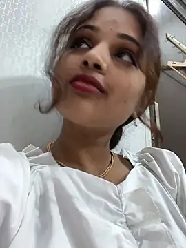 Ahana_Cutie - Nude Shows Different With Face