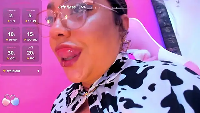 Hanna_danger19 - naked suck fingers + tits