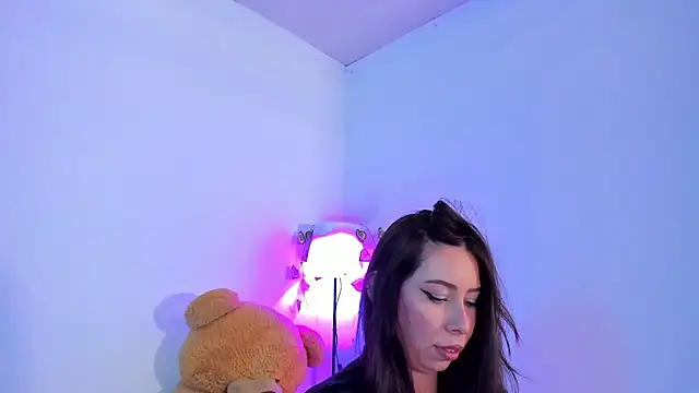 JanneKim - moisten my ass for a good anal😏🍑🫦