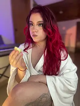 NikkiNix - Tits with oil