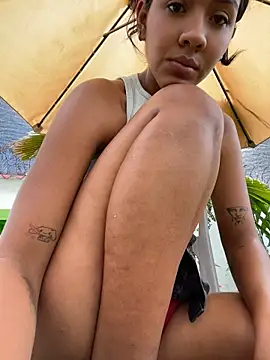Samantha_gyatt - TAKE MY PANTY OPEN ASS IN PUBLIC