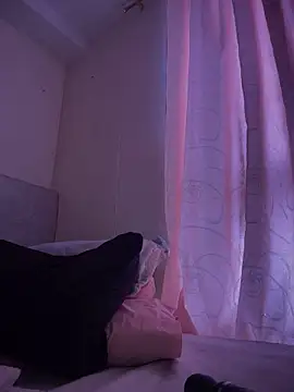 MissCat_ - Double squirt