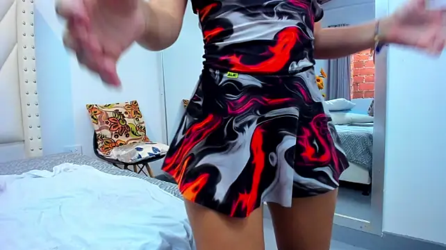Victoryacastro - Bra Off