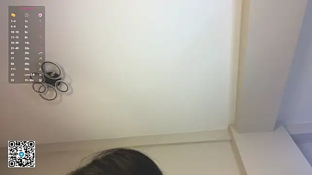 PaulaPeterson - help me take off my skirt