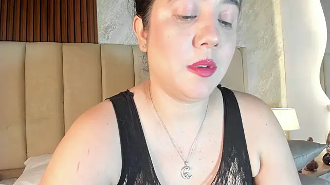 _Cris_Spicy_ - Dildo in ASS