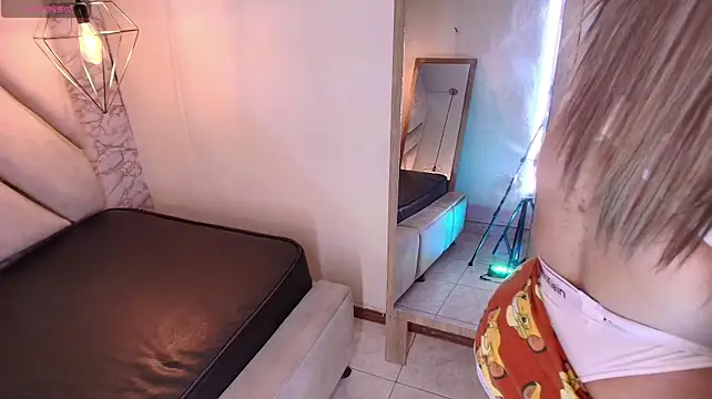 Tiffanyy_mendez - Put fingers in my wet pussy