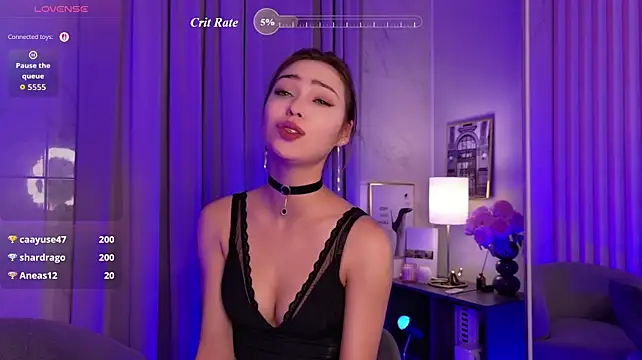 AlysiaSun_ - seductive dance