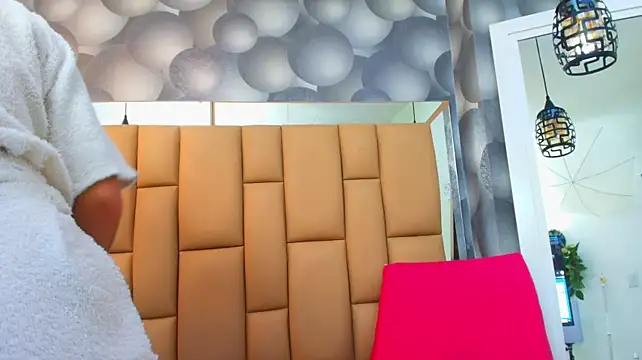Mss_samy - riding an anal dildo