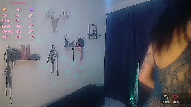 DakariaHills_ - DIRTY GAMES WITH MY ASS😼