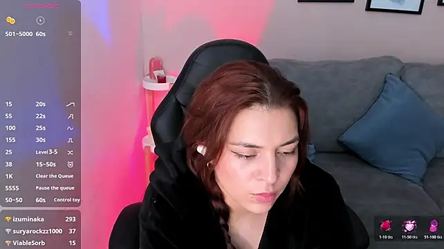 Jenniekim_18 - Rub your cock doggy style