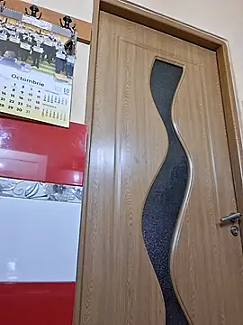 SexyNicool36 - Full show