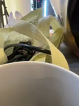 VictoriaFerro - PANTY OFF+DOMI INSIDE IN MY PUSSY🔥💎